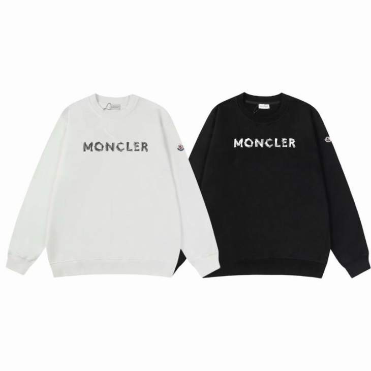 Picture of Moncler Sweatshirt _SKUMonclerXS-LsxitxM807335157